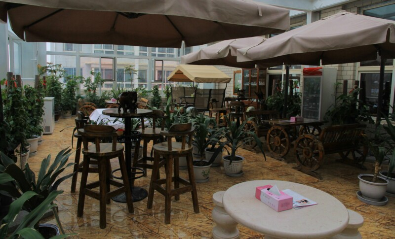 Food & Drinks 3, Yongdeng Jujia Hotel, Lanzhou