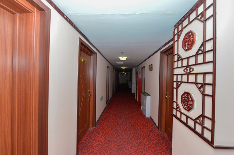 Others 4, Kaidelin Holiday Hotel, Tianjin