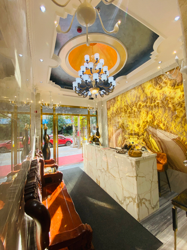 Others, Lingshan Renhe Hotel (Wuli Gwangshin Bus Terminal), Qinzhou
