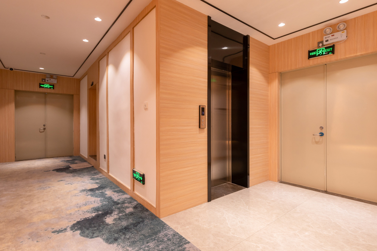 Others 3, Anji Light Luxury Hotel, Guangzhou