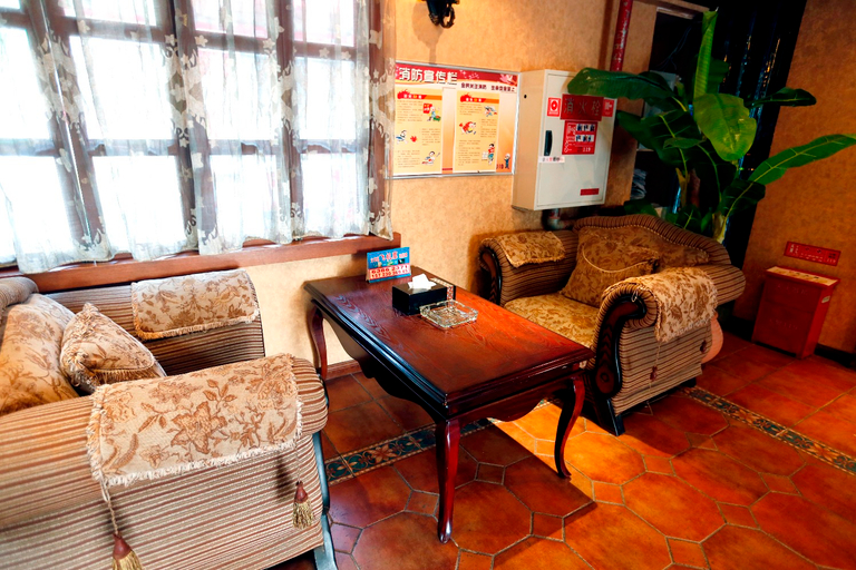 Others 4, Xinyue Hotel, Chongqing