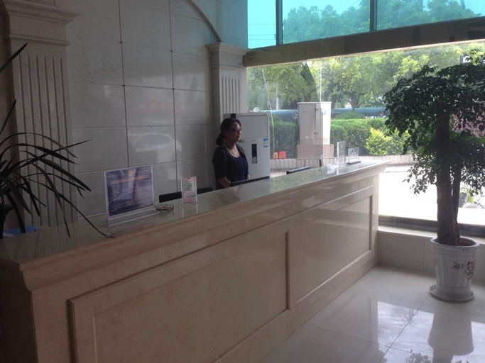 Others 4, Xingcheng Hotel (Nantong Century Avenue Branch), Nantong