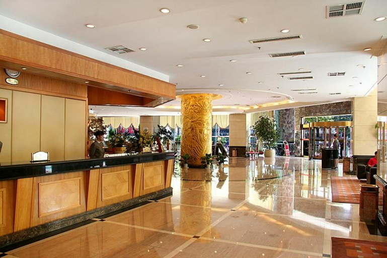 Others 3, Atour Hotel (Ji'nan Daguanyuan), Jinan