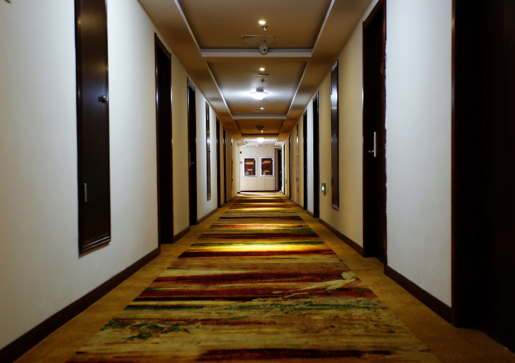 Others 2, Bofeng Hotel, Qingdao