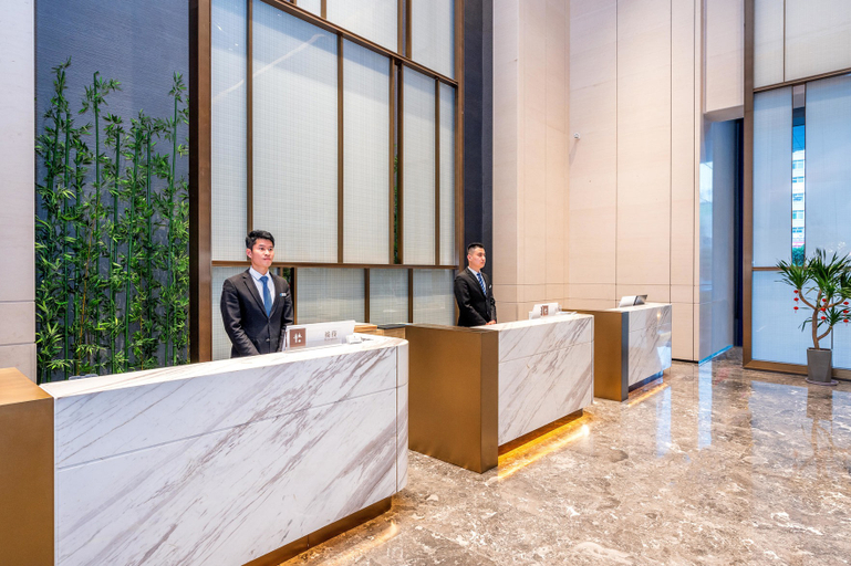 Others 3, ホテル, Quanzhou