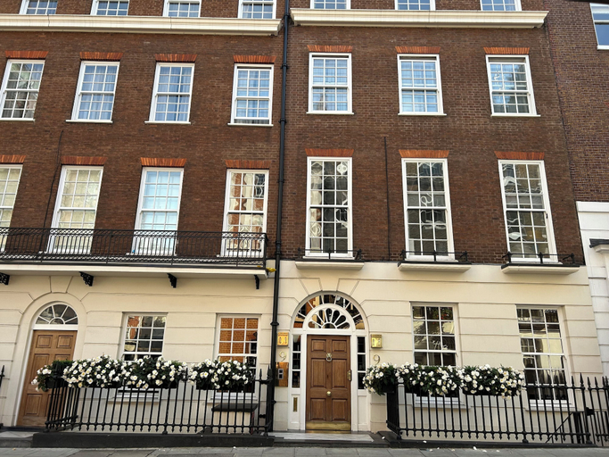 Exterior & Views 2, 9 Hertford Street Mayfair, London