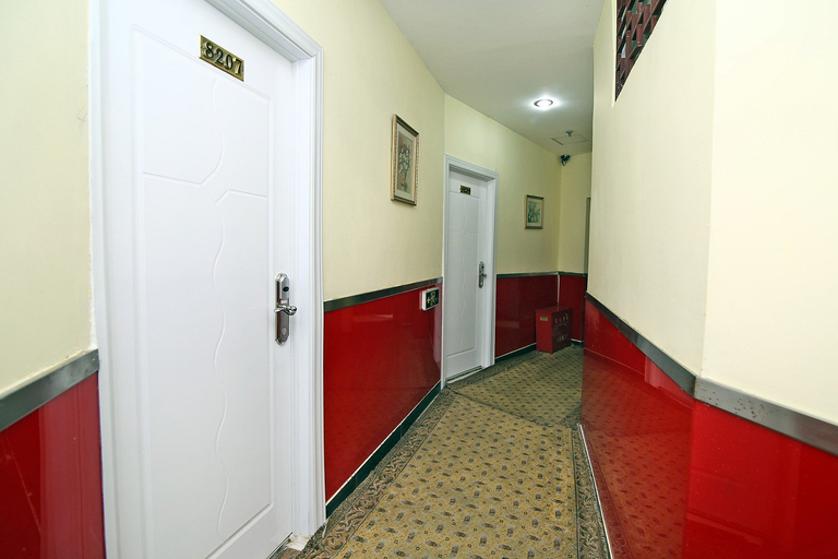 Others 5, Hezhi Hotel, Shanghai