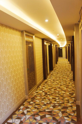 Others 3, Fudeng Hotel, Zhanjiang