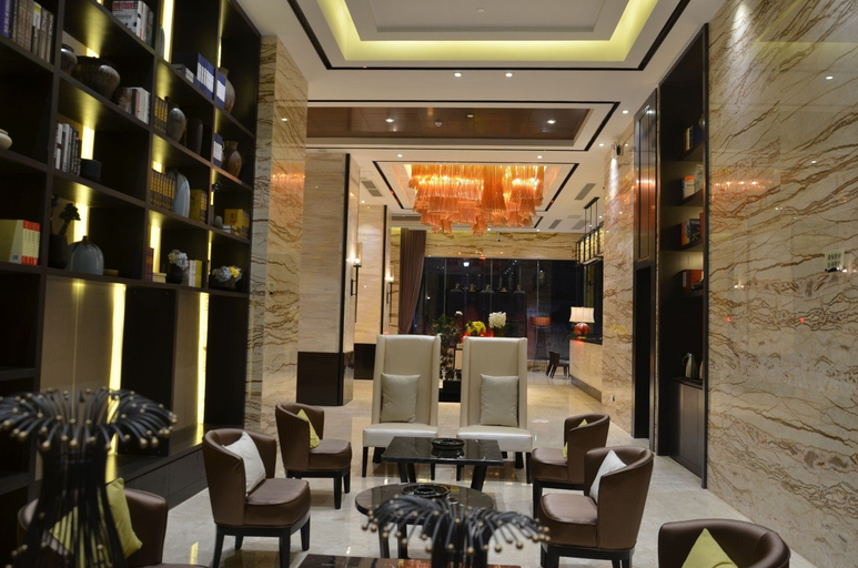 Food & Drinks, Xiangtan Mingyi Hotel (Bantang City Railway Station Store), Xiangtan