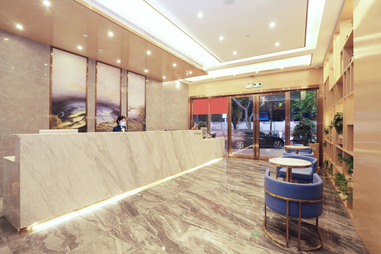 Others 4, ホテル(), Zhuhai