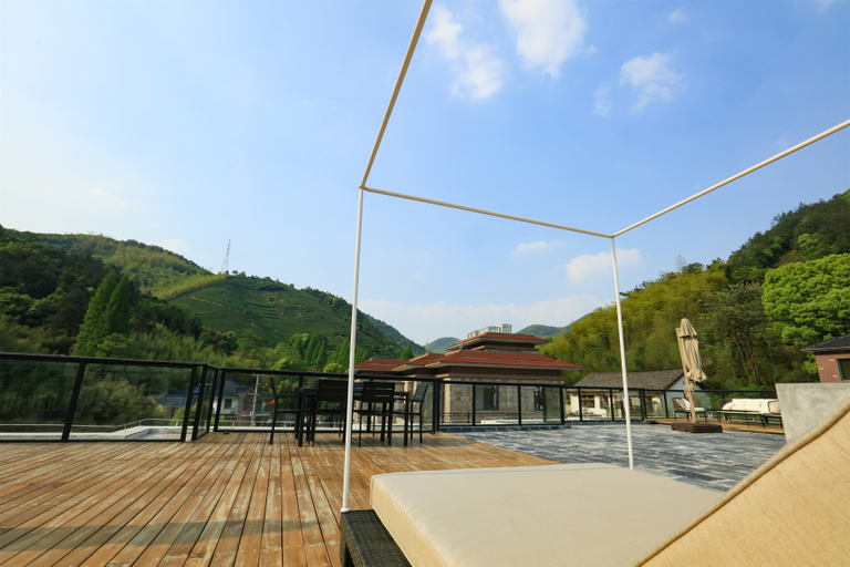 Sport & Beauty 2, Sunsee Inn, Huzhou