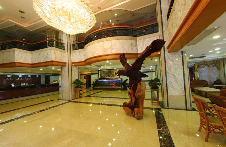 Others 5, Dapeng Hotel, Quanzhou