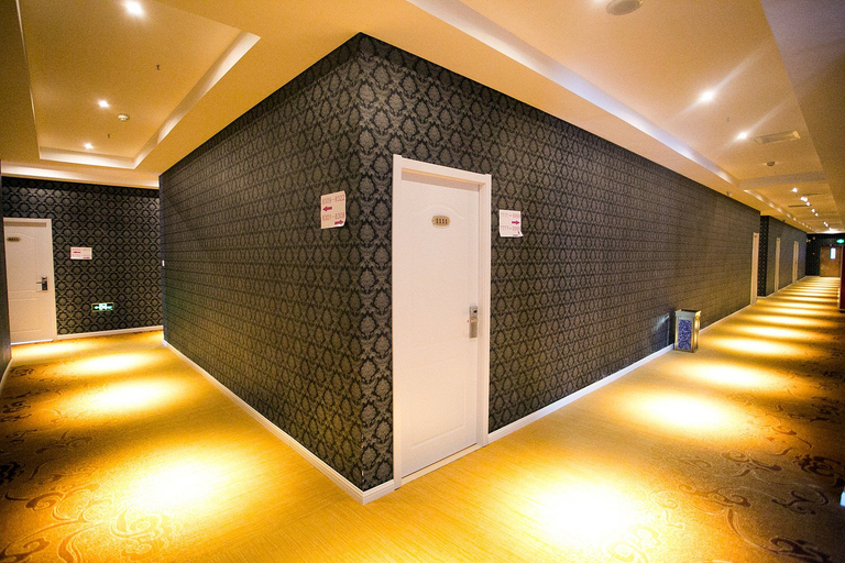 Others 4, Yijiayi Fashion Theme Hostel, Suzhou