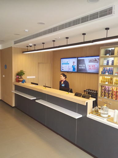 Others 3, HanTing Hotel (Shanghai Anting Auto City), Shanghai