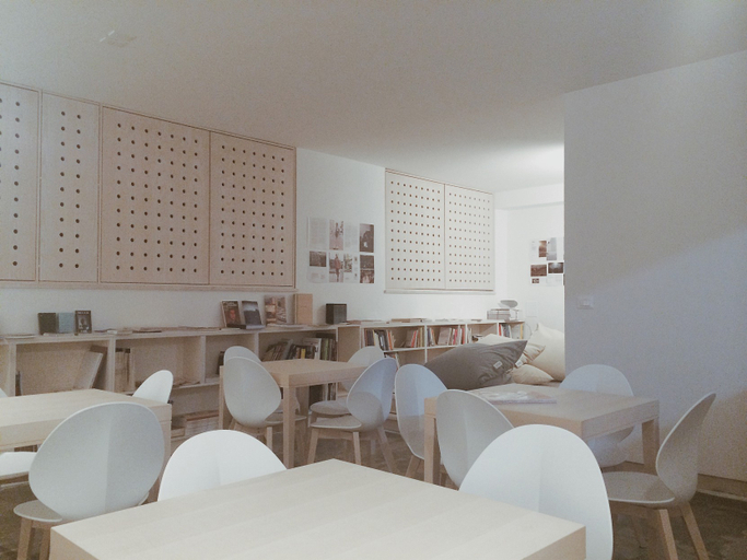 Food & Drinks 4, Imago Plus Hotel, Bari