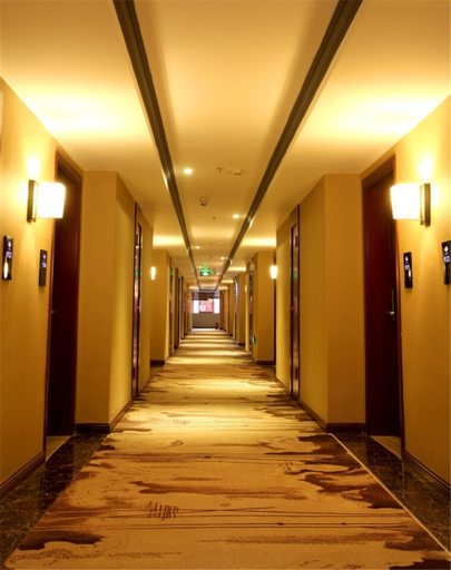 Others 4, RICHON HOTEL, Baise