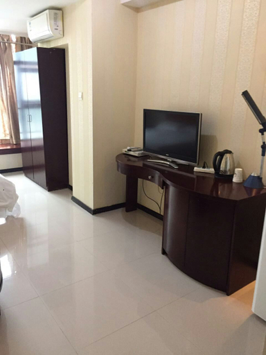 Others 4, New Era Apartment (Wuhan Wuguang), Wuhan