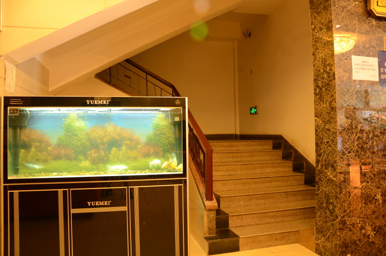 Others 4, Xinxing Business Hotel, Yuxi