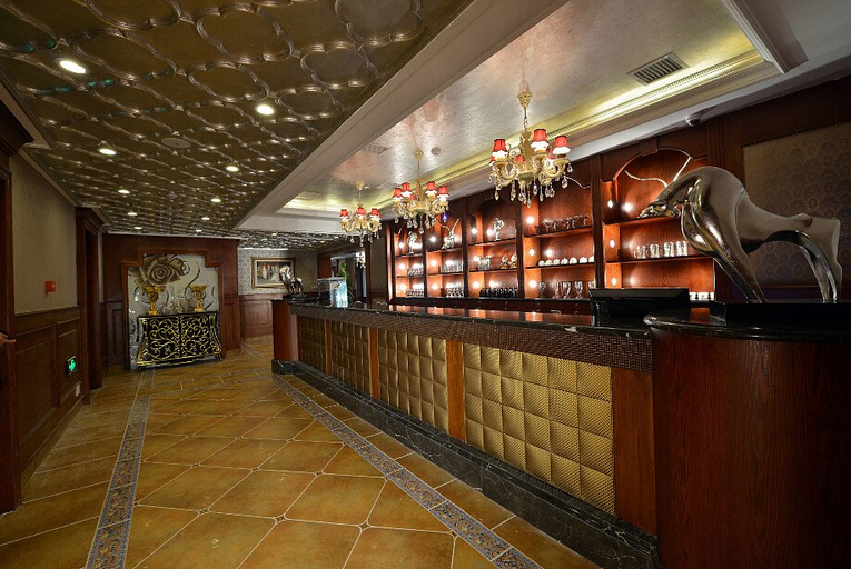 Food & Drinks 4, ホテル(), Xiangtan