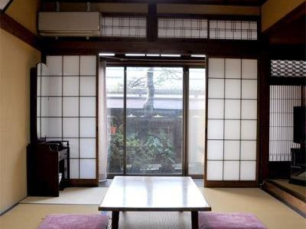 Others 2, Ryokan Asahikan Hotel, Yasugi