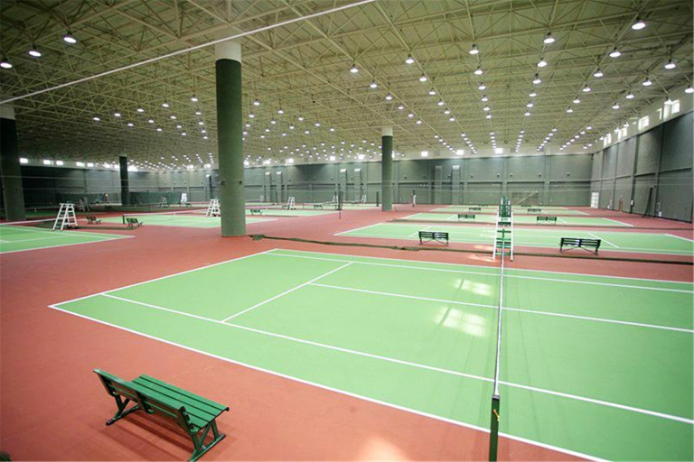Others 5, Jiu Hua Spa & Resort, Beijing