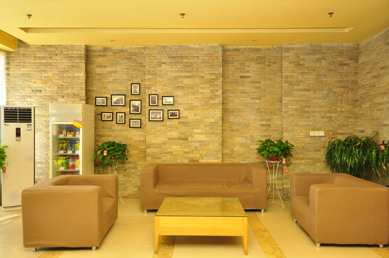 Others 5, Home Inn Neo Jinan Daming Lake Railway Station Chaoran Tower, Jinan