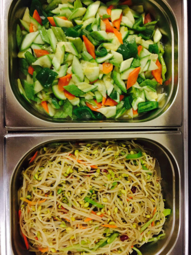 Food & Drinks, HanTing Premium Hotel (Beijing Guomao Jiulongshan Subway Station), Beijing
