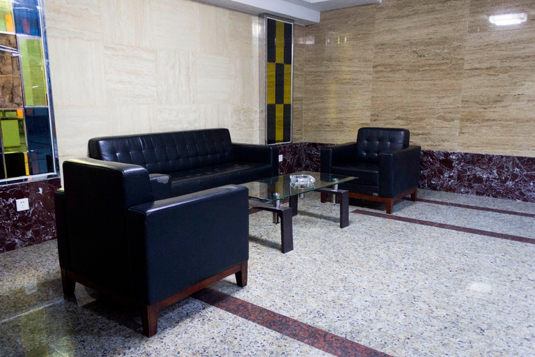 Others 5, Anxin Intercity Hotel (Hui'an Dongyuan), Quanzhou