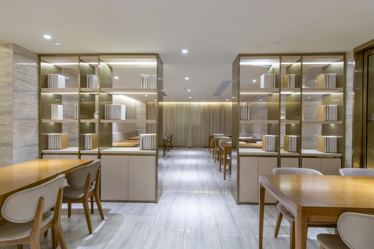 Others 5, JI Hotel (Rugao Shuihui Garden), Nantong