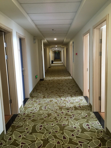 Others 4, Elan Hotel (Yantai Muping Bus Station), Yantai