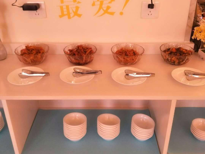 Others 3, ROKEY APARTMEN HOTEL, Linyi