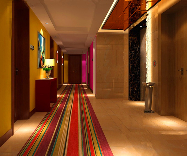 Others 2, Wuyi E-Sports Hotel, Chenzhou