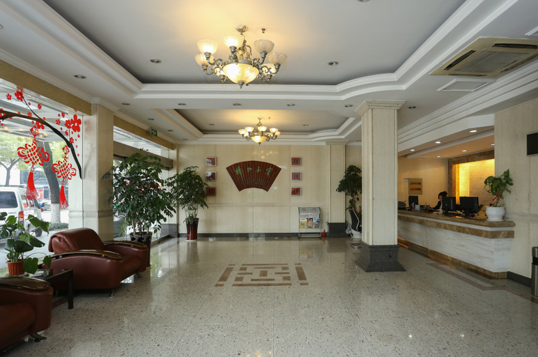 Others 5, Hanting Hotel Jiashan Tingqiao Road, Jiaxing