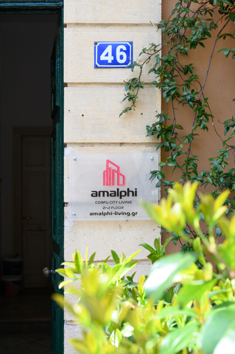 Exterior & Views 2, Amalphi Corfu City Living by Konnect, Ionian Islands