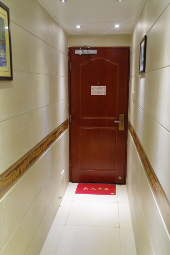 Others 5, Artland Guest House, Kowloon