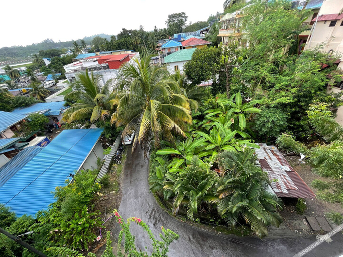 Sport & Beauty, Andaman Shores Homestay, South Andaman