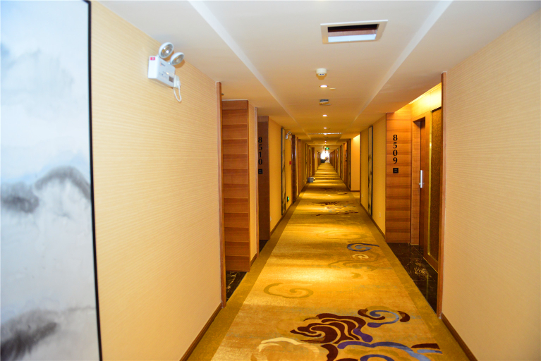 Others 3, Yazhi Collection Hotel, Pingxiang
