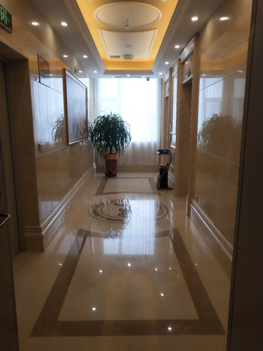 Others 5, Shanxi Boyu International Hotel, Linfen