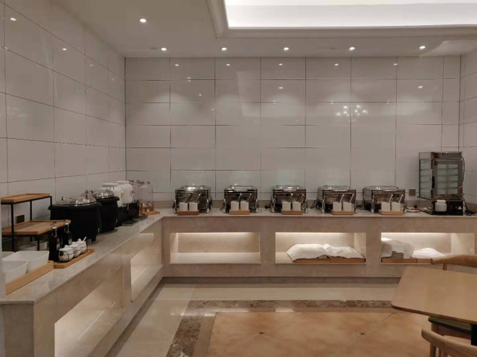 Food & Drinks 4, Vienna Hotel Jinjiang Bus Passenger Station, Taizhou