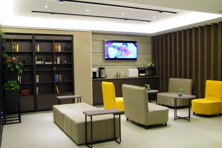 Others 4, Homeinn Plus Hotel (Danyang Glasses Industrial Park Railway Station), Zhenjiang