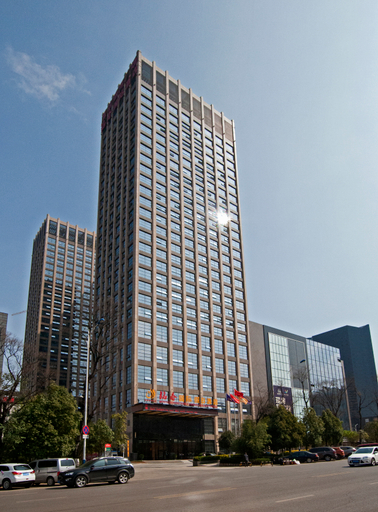 Exterior & Views 4, Mingchun International Holiday Hotel, Kunming