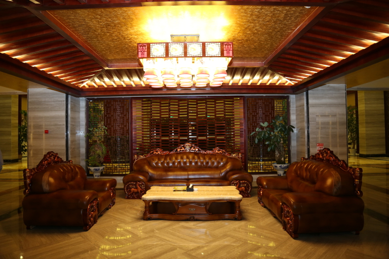 Others 5, Huize Manhai Hotel, Qujing