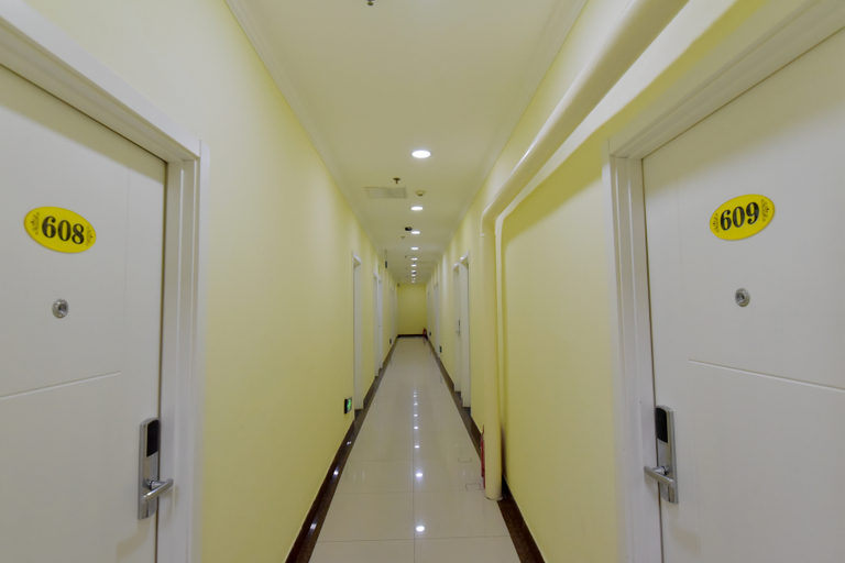 Others 3, Yilv Yangguang Express Hotel, Beijing