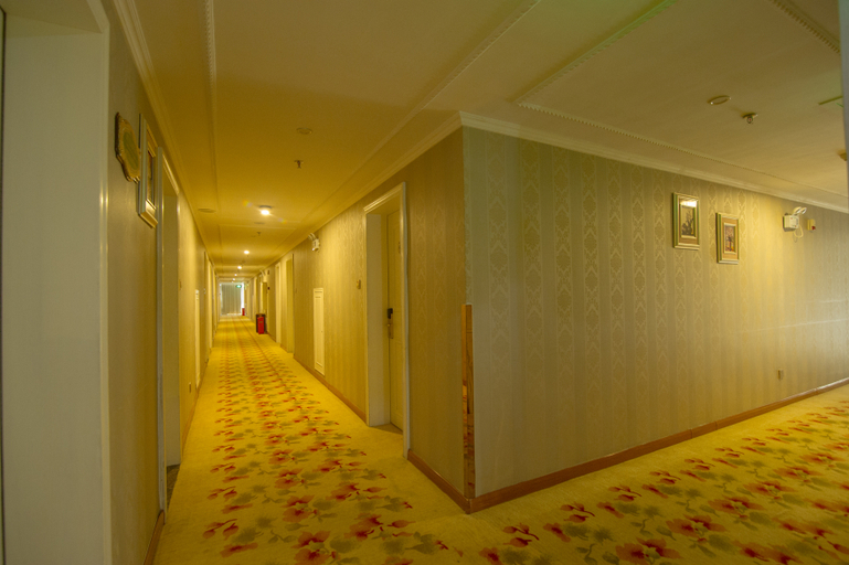 Others 3, ウィーンホテル(センター), Guilin