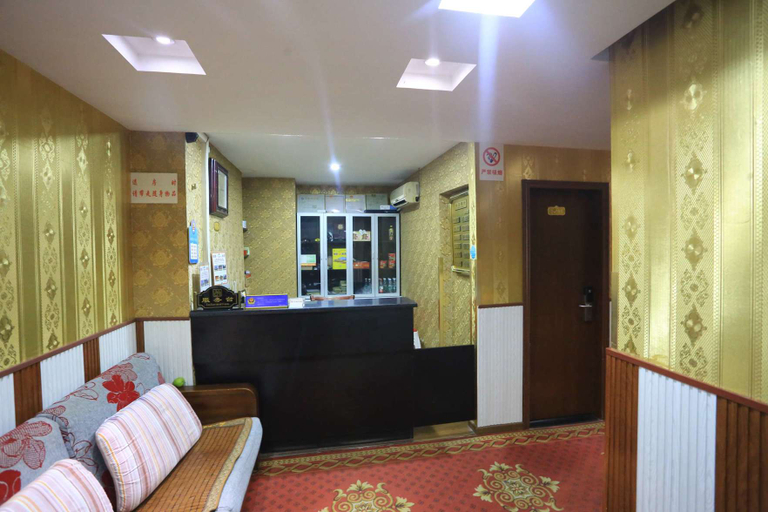 Others 5, Lihong Hotel, Chongqing