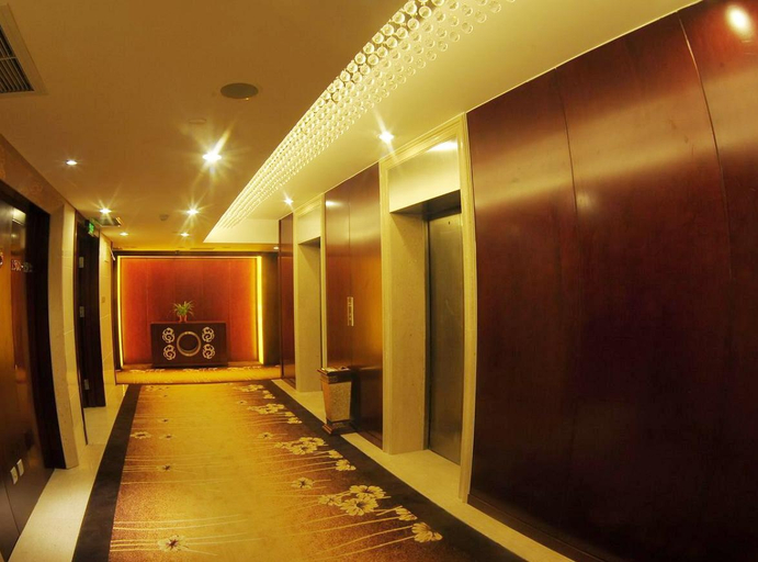 Others 3, Dongfang Hotel, Weifang