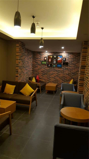 Others 4, Maker Hotel, Shenzhen