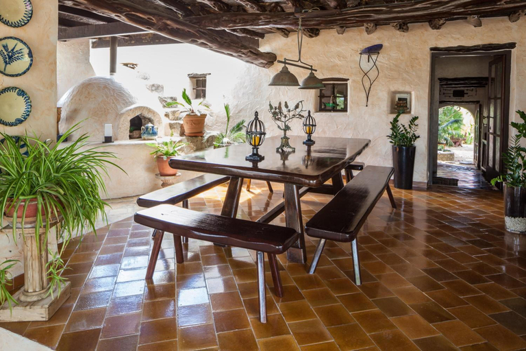 Food & Drinks 5, Hotel Rural Ca's PLA, Baleares