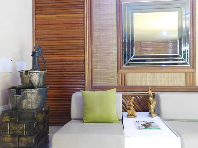 Bedroom 2, Honeyland Beach Resort, Ibeju/Lekki