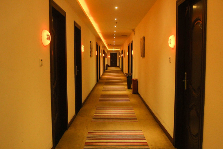 Others 5, Yefeng Hotel, Guangzhou
